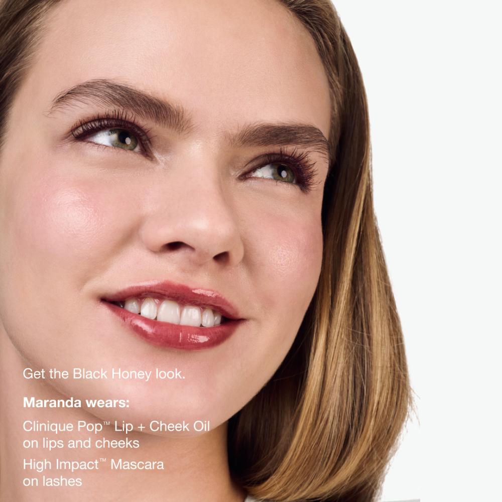 Clinique High Impact Mascara - Black Honey