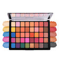 FASHION COLOUR Reloaded Eyeshadow Palette