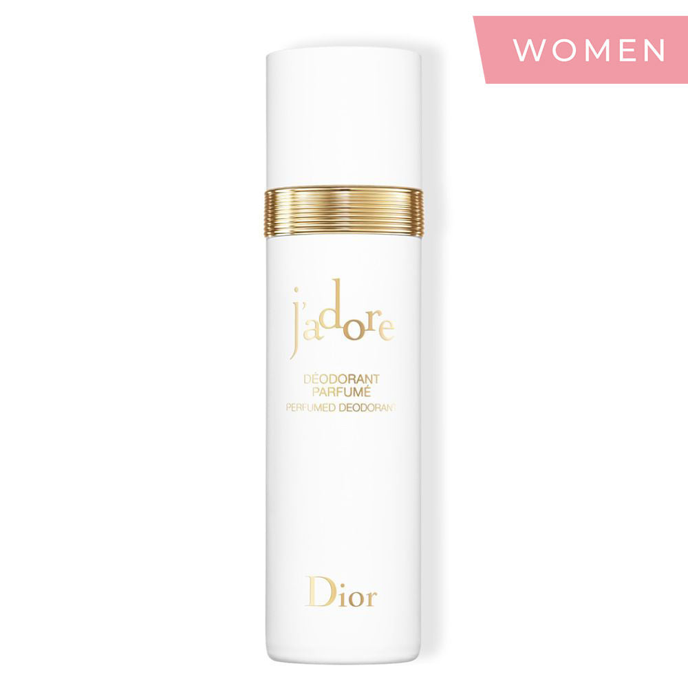 DIOR J'adore Perfumed Deodorant