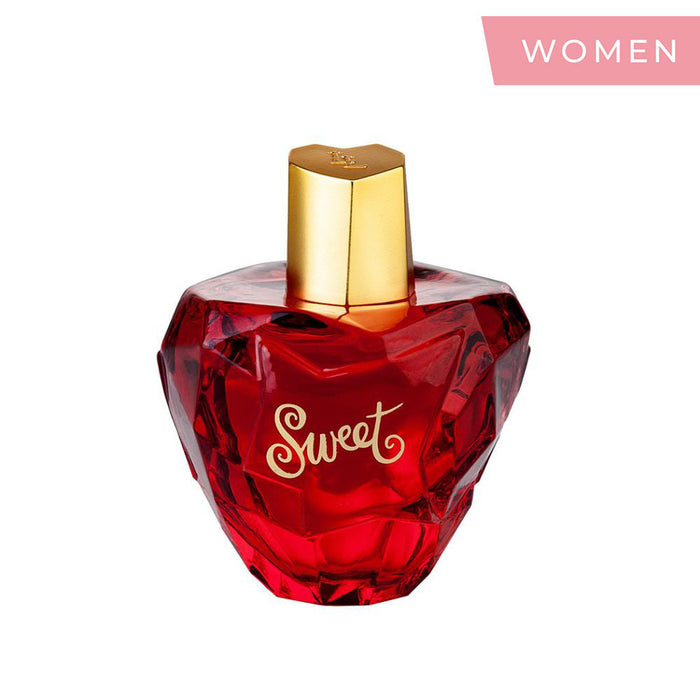 Lolita Lempicka Sweet Eau De Parfum For Her