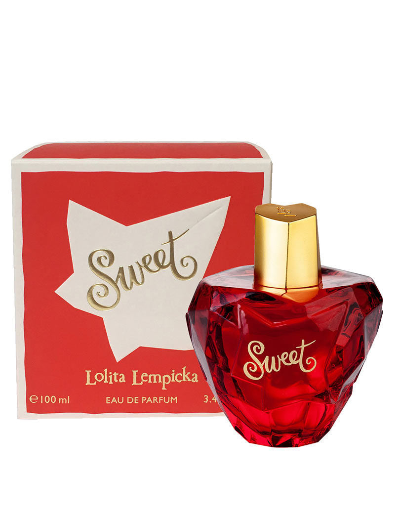 Lolita Lempicka Sweet Eau De Parfum For Her