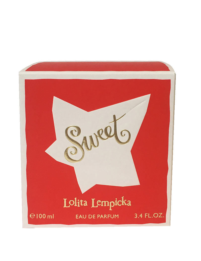 Lolita Lempicka Sweet Eau De Parfum For Her