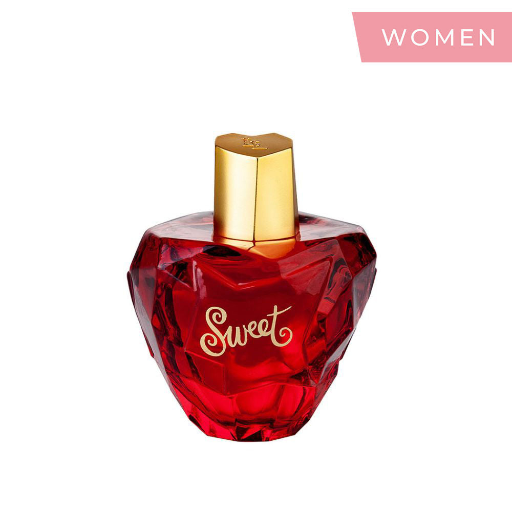 Lolita Lempicka Sweet Eau De Parfum For Her