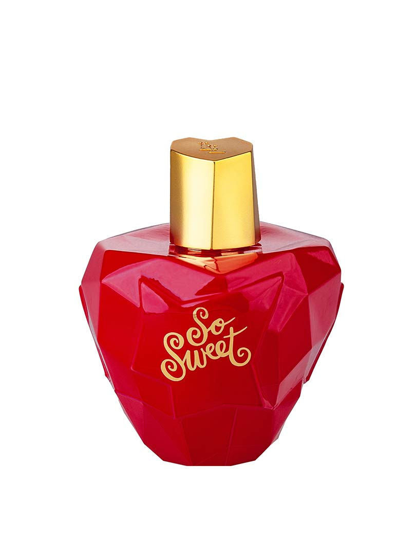 Lolita Lempicka So Sweet Eau De Parfum For Her