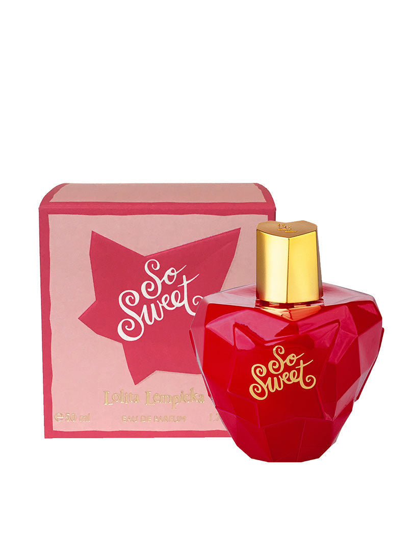 Lolita Lempicka So Sweet Eau De Parfum For Her