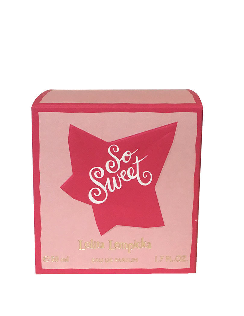 Lolita Lempicka So Sweet Eau De Parfum For Her