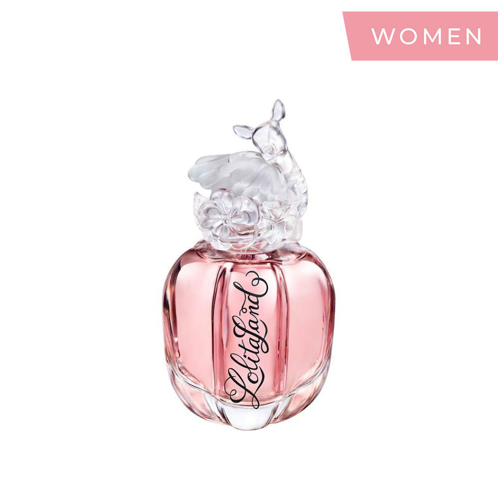 Lolita Lempicka Lolitaland Eau De Parfum For Her