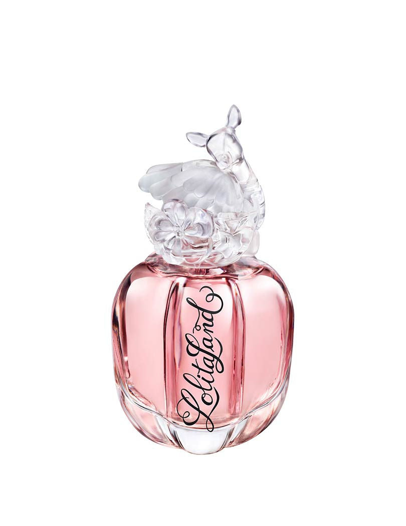 Lolita Lempicka Lolitaland Eau De Parfum For Her