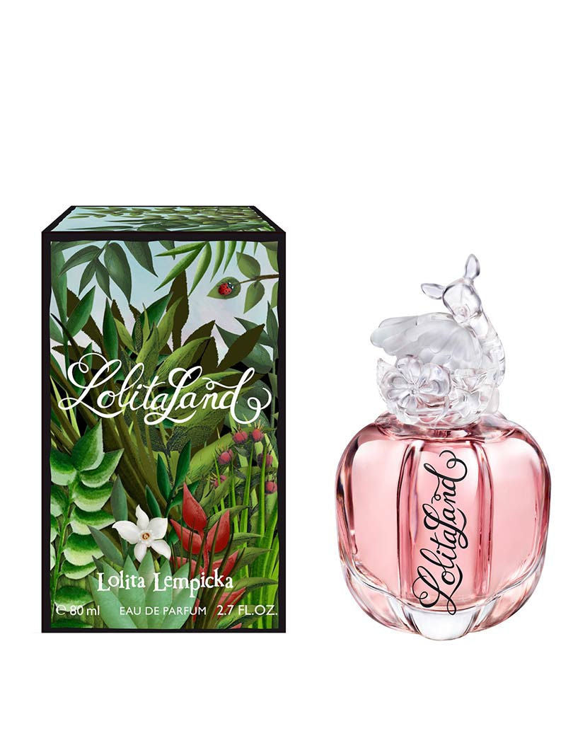 Lolita Lempicka Lolitaland Eau De Parfum For Her