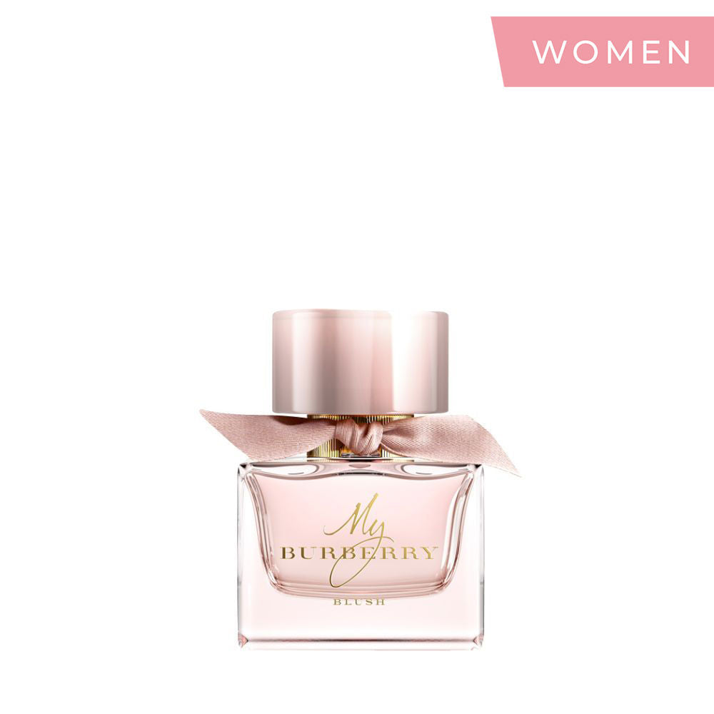 Burberry My Burberry Blush Eau De Parfum For Her