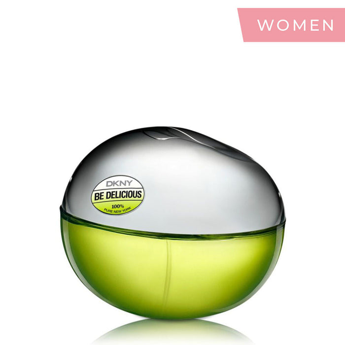 DKNY Be Delicious Eau De Parfum For Her