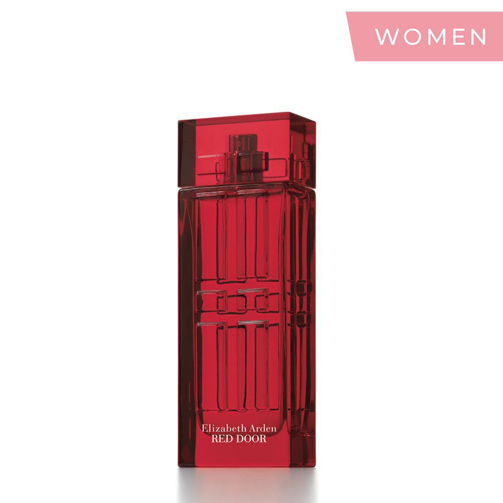 Elizabeth Arden Red Door Eau De Toilette For Her