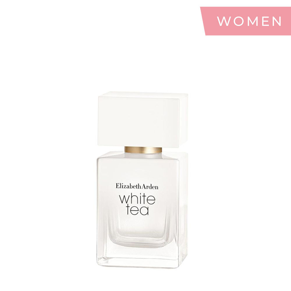 Elizabeth Arden White Tea Eau De Toilette Spray For Her