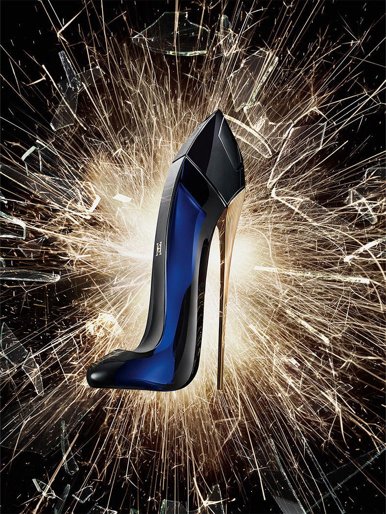 Carolina Herrera Good Girl Eau De Parfum