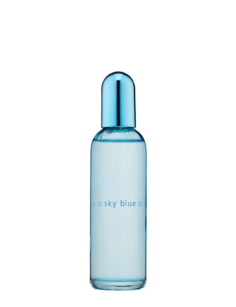 Colour Me Femme Sky Blue Eau De Parfum For Her