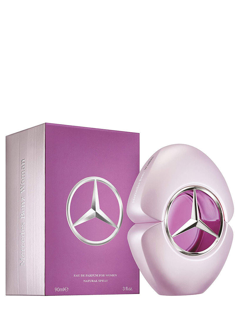 Mercedes-Benz Woman Eau De Parfum