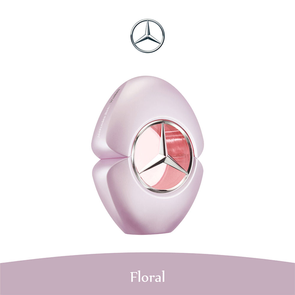 Mercedes-Benz Woman Eau De Parfum