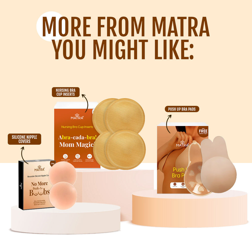 Matra Bra Extender Stretchable Elastic Extension Strap Adjustable Buckle 2 Hook 3 Eye Beige Black