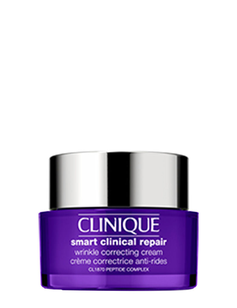 Clinique Smart Clinical Repair Wrinke Correcting Cream With Peptides