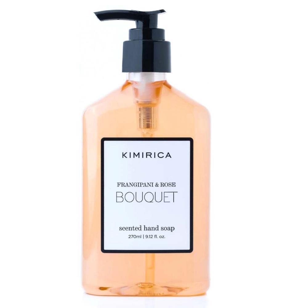 Kimirica Bouquet Scented Hand Soap