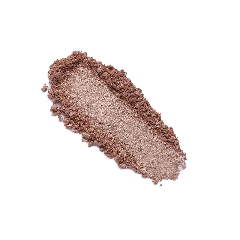 GLAM21 Baked Highlighter With Silky Pigments & Mettalic Finish