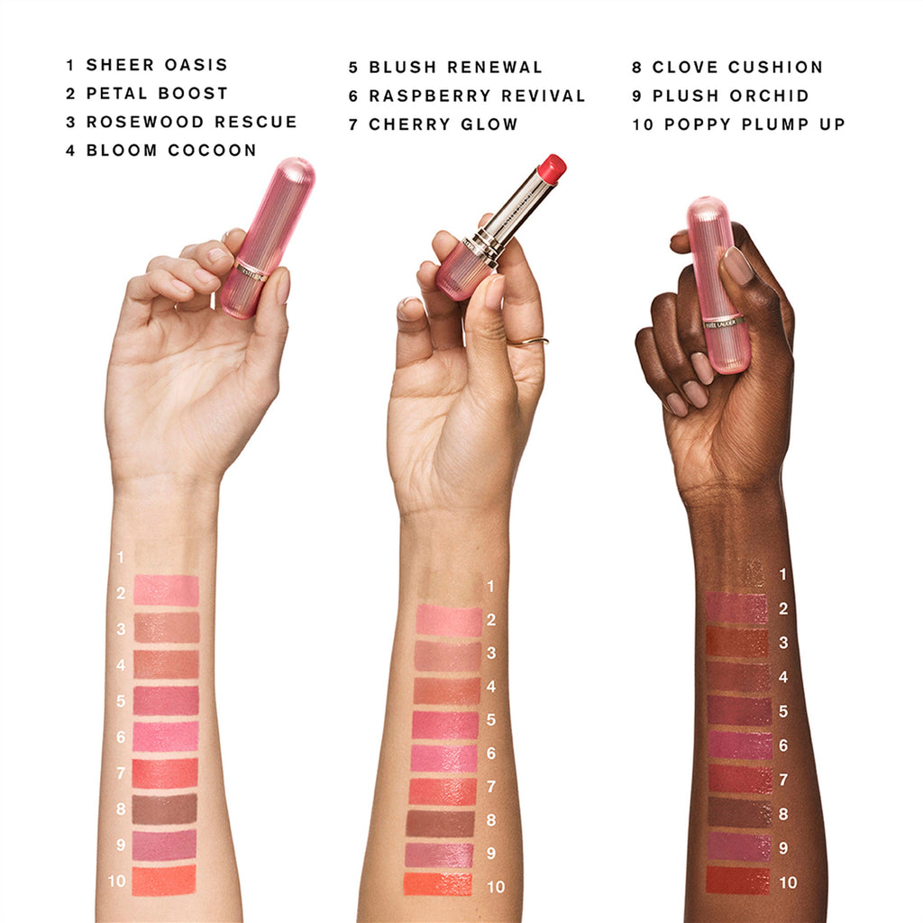 Estee Lauder Futurist Hydraplump Tinted Lip Balm