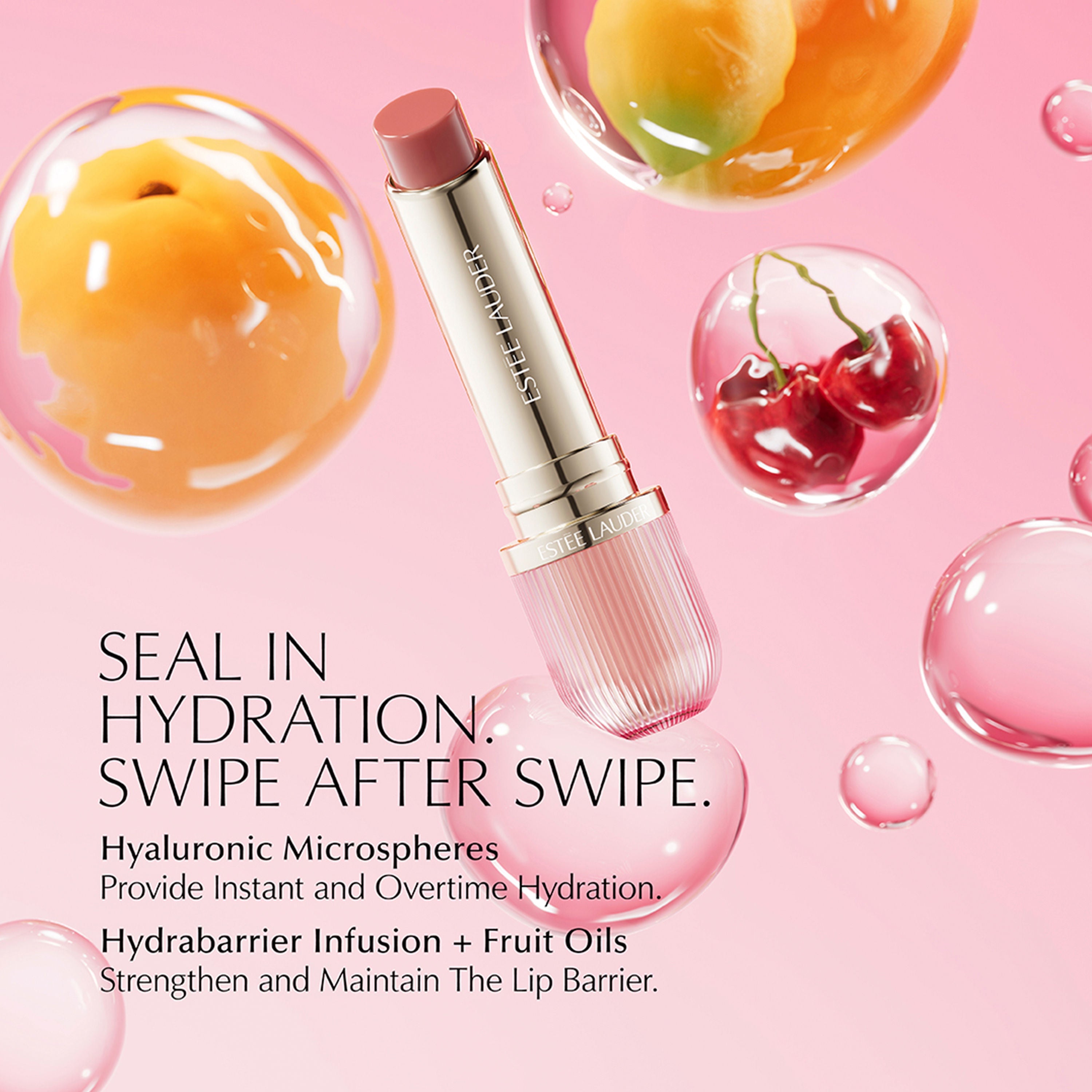 Estee Lauder Futurist Hydraplump Tinted Lip Balm