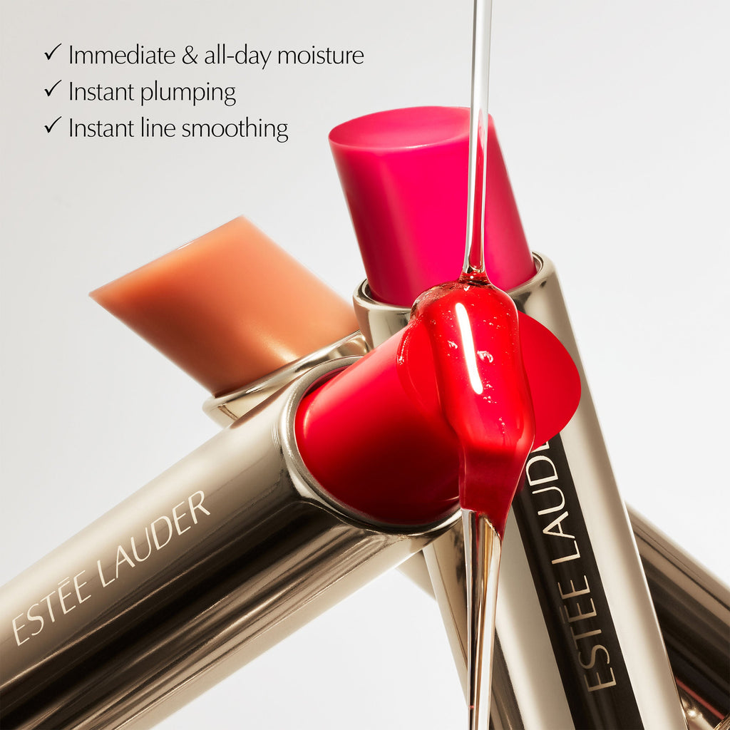 Estee Lauder Futurist Hydraplump Tinted Lip Balm
