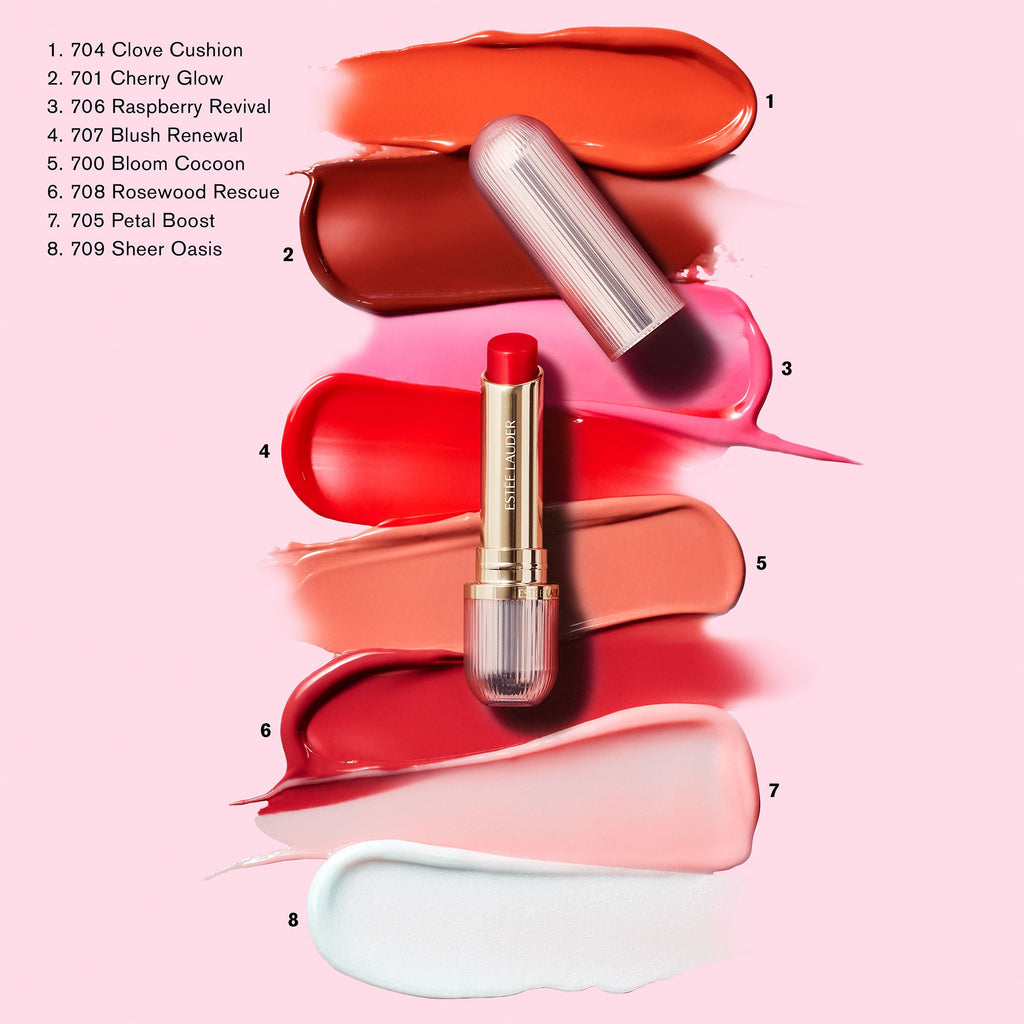 Estee Lauder Futurist Hydraplump Tinted Lip Balm