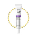 Anua Retinol 0.1 Caffeine Revitalizing Eye Cream