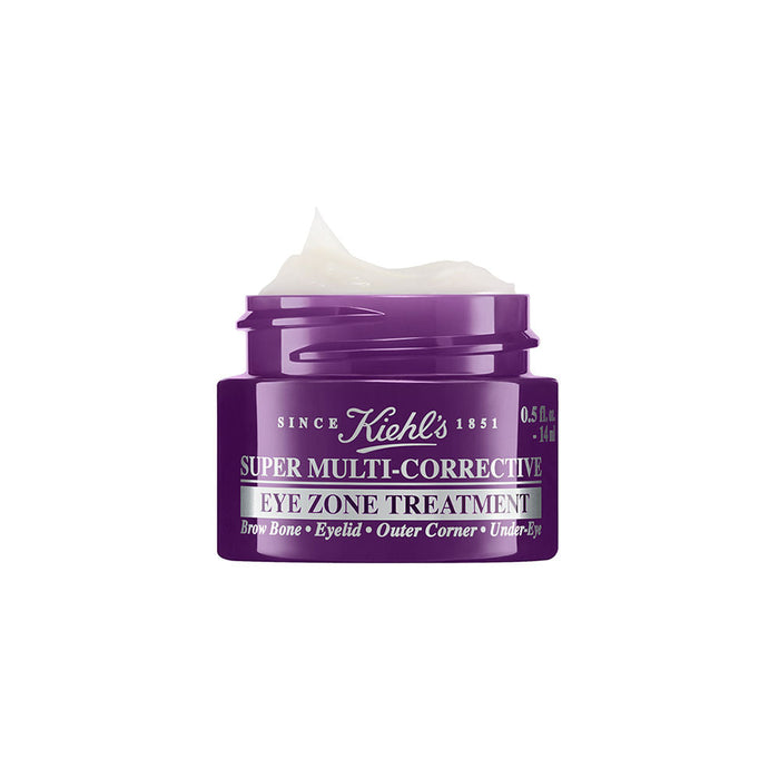 Kiehl's Super Multi-Corrective Eye Zone Treatment with Collagen Peptide & Proxylane