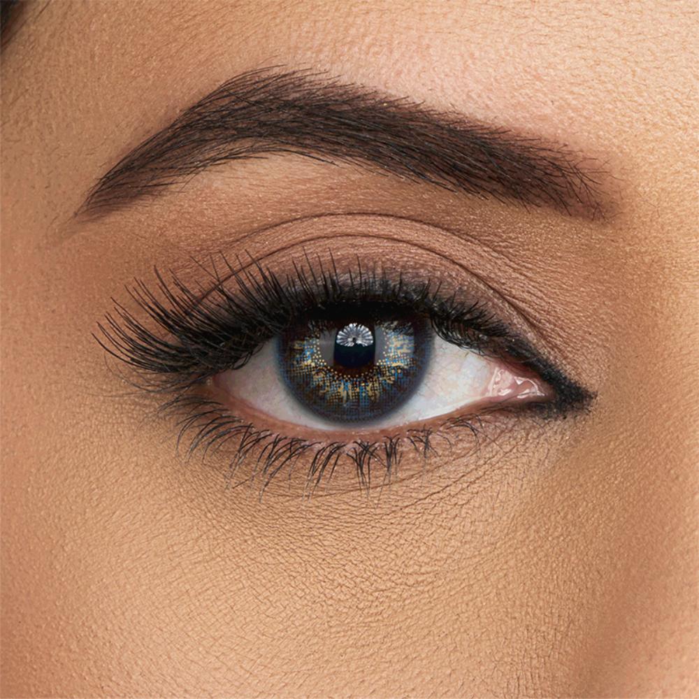 Aqualens Aquacolor Premium Color Contact Lenses