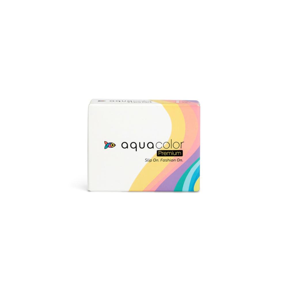 Aqualens Aquacolor Premium Color Contact Lenses