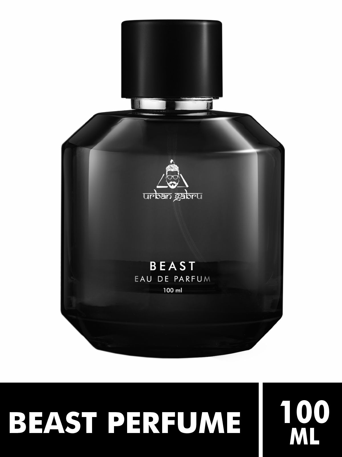 UrbanGabru Beast Perfume Edp For Him