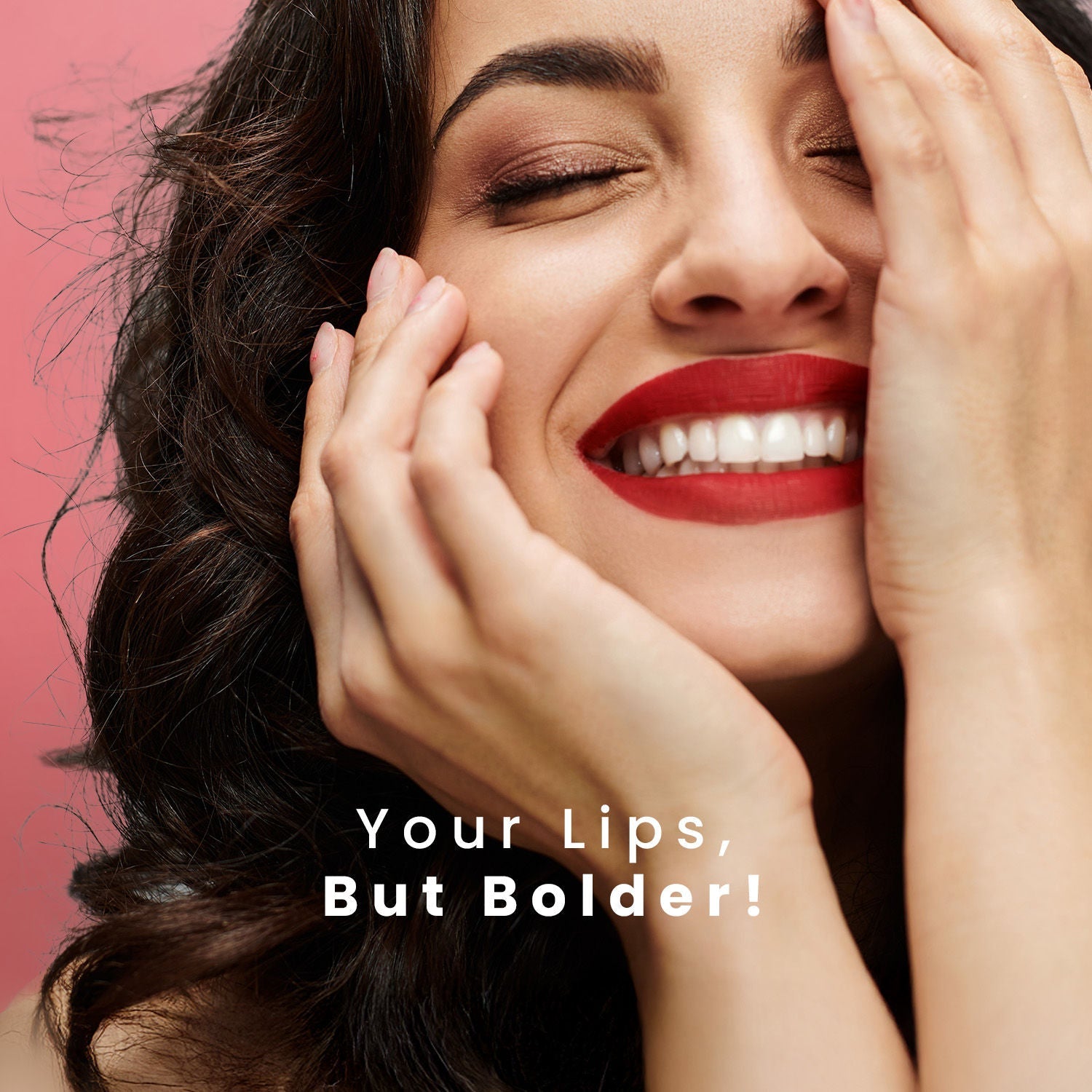 Swiss Beauty Pure Matte Lipstick , Non-Drying, Smooth Glide, Long Lasting