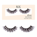 Kingdom Of Lashes Sarah Eyelashes