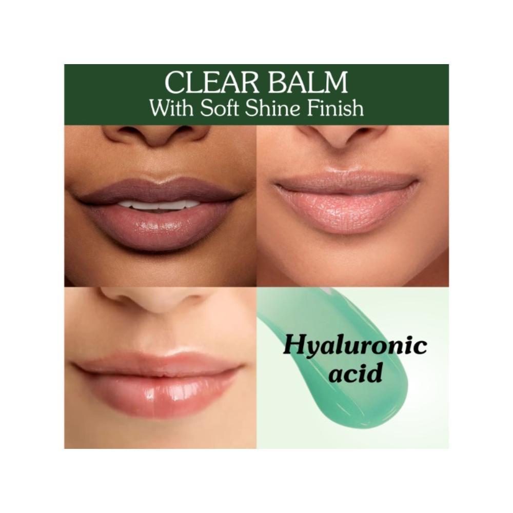 BAKE 2% Niacinamide + Hyaluronic Acid Tinted Lip Balm For Dark, Pigmented & Flaky Lips