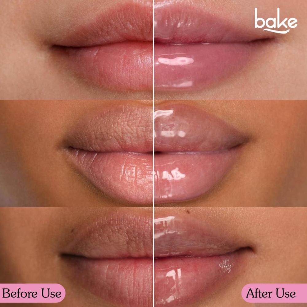 BAKE 2% Alpha Arbutin Tinted Lip Balm SPF 55 PA++++