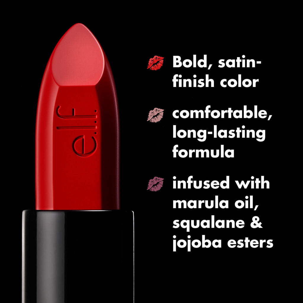 e.l.f. Cosmetics O Face Lipstick