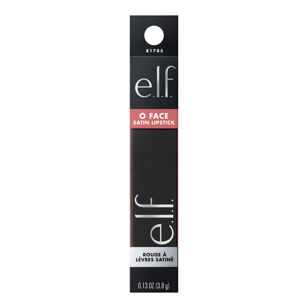 e.l.f. Cosmetics O Face Lipstick