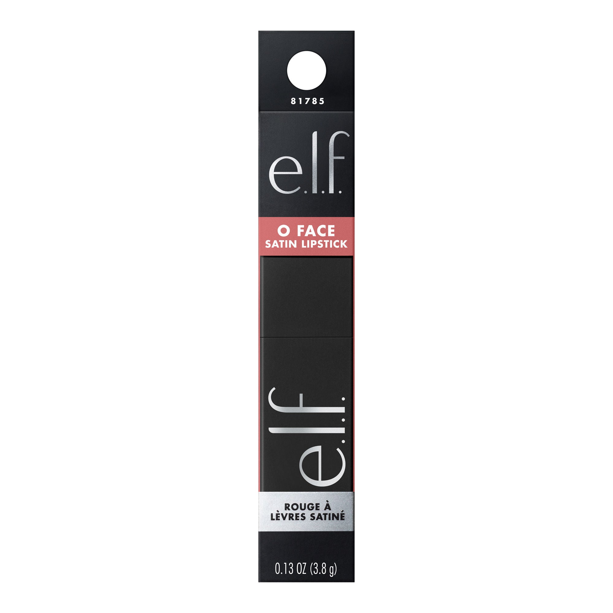 e.l.f. Cosmetics O Face Lipstick