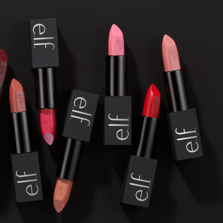 e.l.f. Cosmetics O Face Lipstick