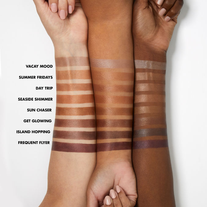 e.l.f. Cosmetics Luminous Putty Bronzer