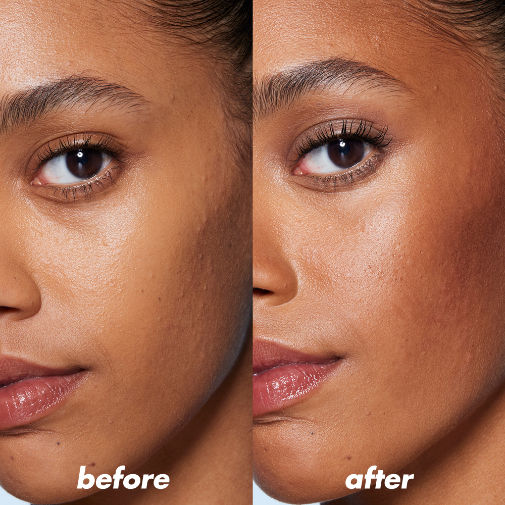 e.l.f. Cosmetics Luminous Putty Bronzer