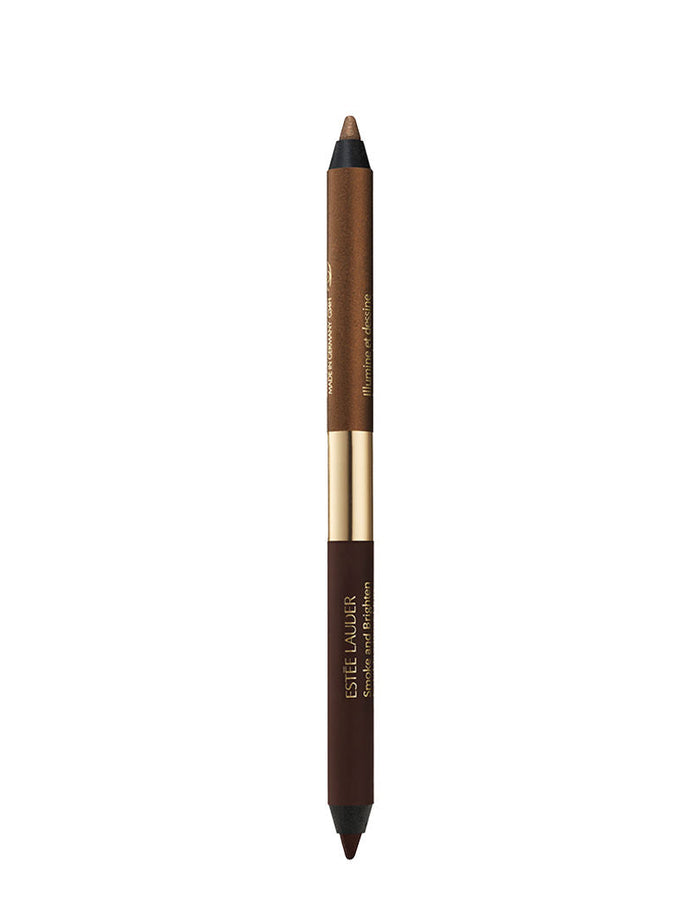 Estee Lauder Smoke & Brighten Kajal Eyeliner Duo