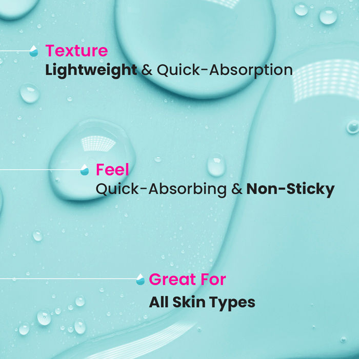 Dot & Key Blueberry Hydrate Barrier Repair Toner, With 5 Ceramides & Rice Water, For All Skin Types