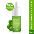 Dot & Key 10% Niacinamide + Cica Face Serum For Oily, Acne Prone Skin & Dark Spots Reduction