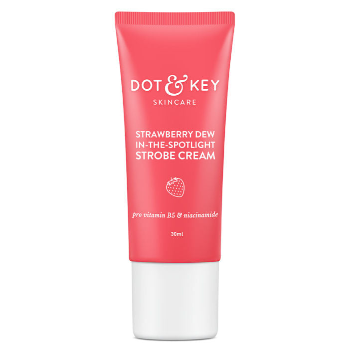 Dot & Key Vitamin C + E In The Spotlight Strobe Cream