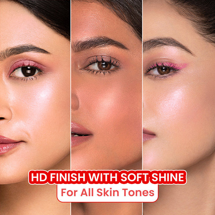 Dot & Key Vitamin C + E In The Spotlight Strobe Cream