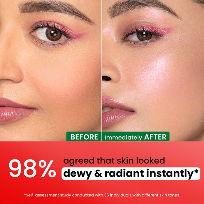 Dot & Key Vitamin C + E In The Spotlight Strobe Cream